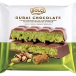 dubai chocolate